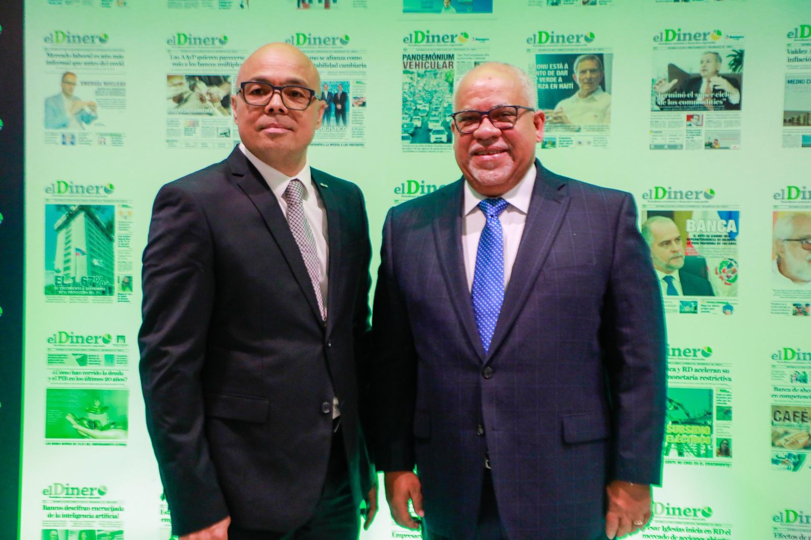 Aniversario Periodico El Dinero